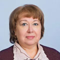 Светлана Берсенева Светлана Берсенева
